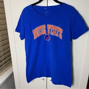 Fanatics Boise State University Graphic T-Shirt